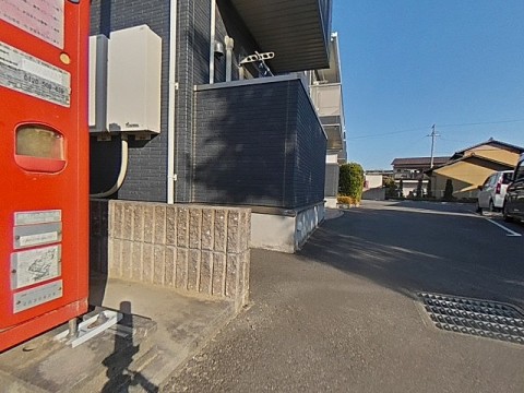 パノラマ
