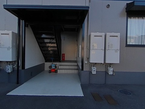 パノラマ