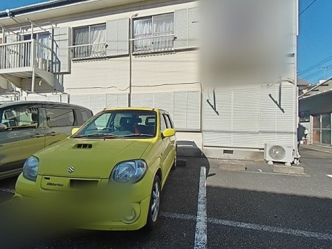 パノラマ