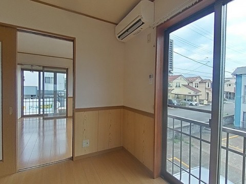 パノラマ
