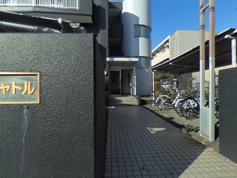 パノラマ