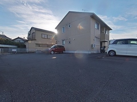 パノラマ
