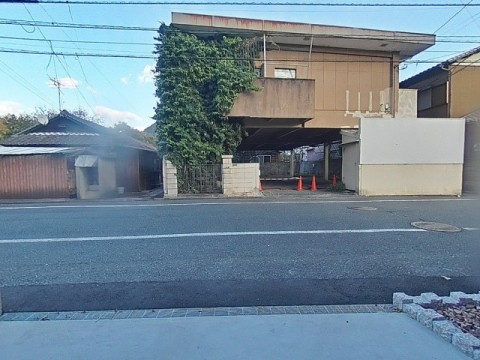 パノラマ