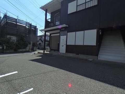 パノラマ