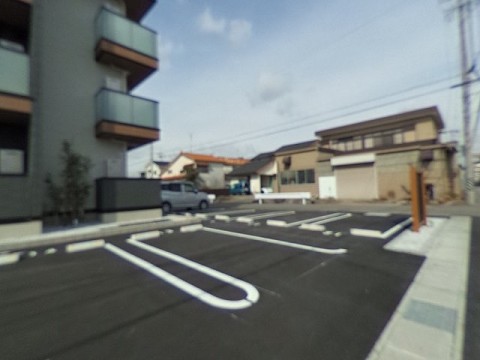 パノラマ