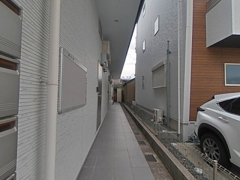 パノラマ