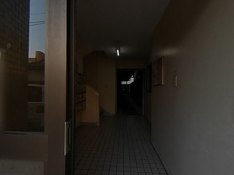 パノラマ