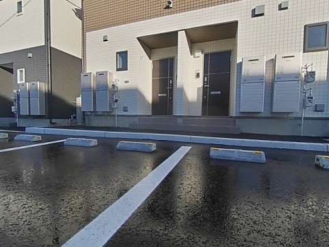 パノラマ