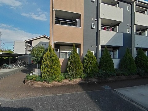パノラマ