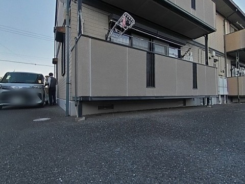パノラマ