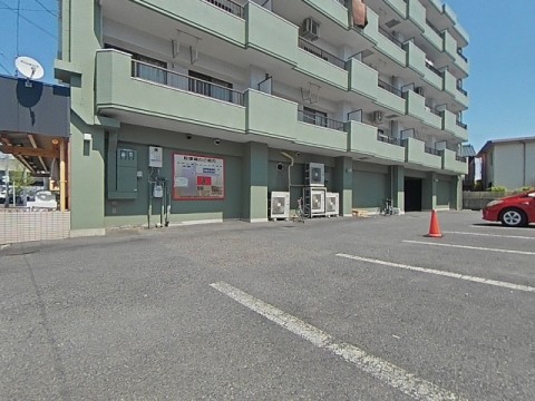 パノラマ