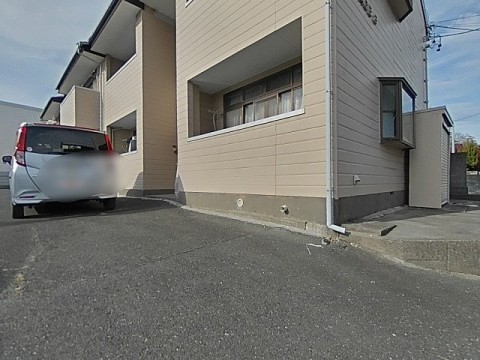 パノラマ