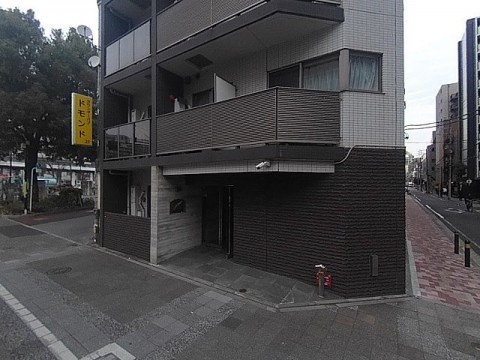 パノラマ