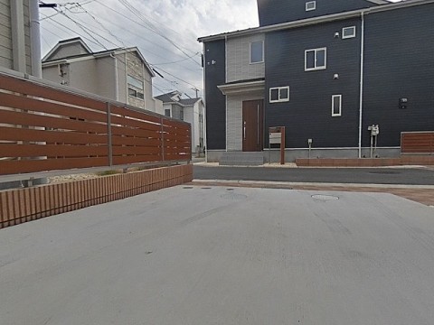パノラマ