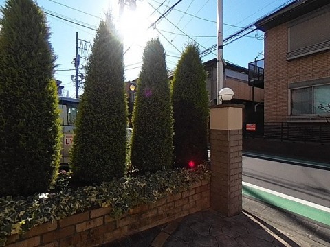 パノラマ