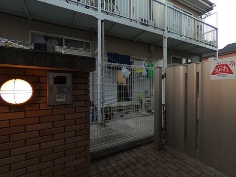 パノラマ