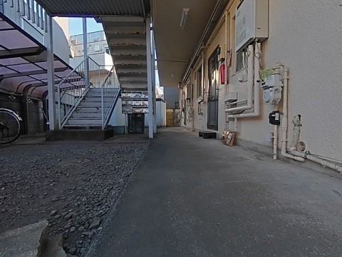 パノラマ