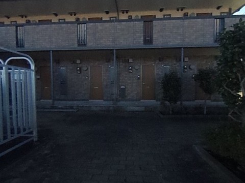 パノラマ