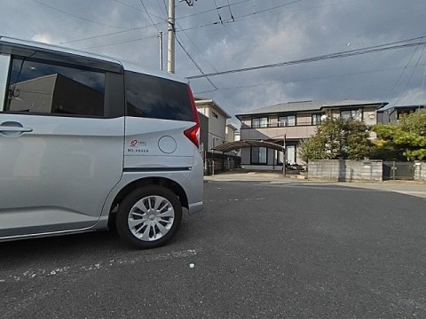 パノラマ