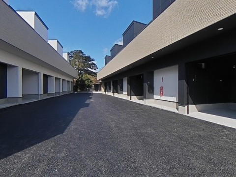 パノラマ