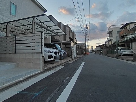 パノラマ