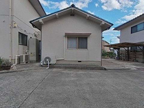 パノラマ