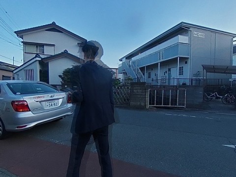 パノラマ