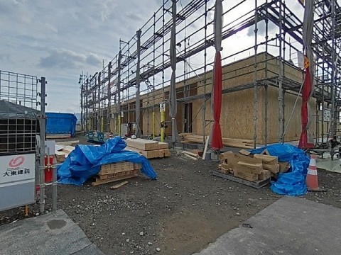パノラマ