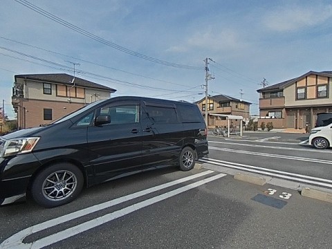 パノラマ