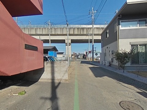パノラマ