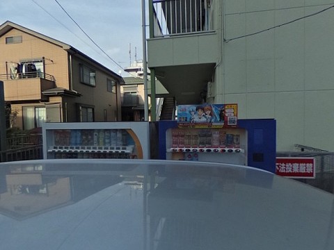 パノラマ