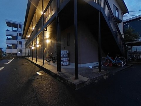 パノラマ
