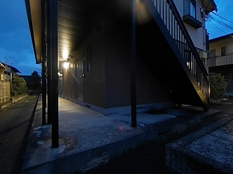 パノラマ