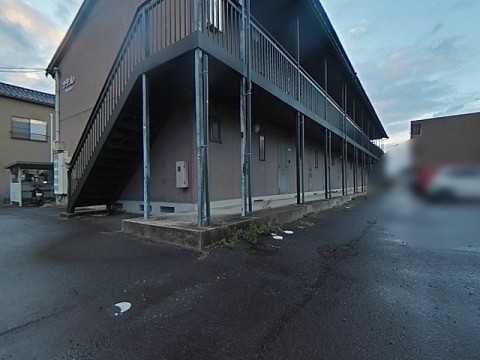 パノラマ