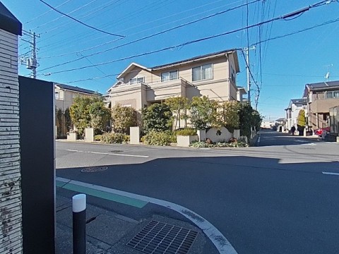 パノラマ
