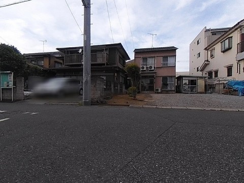 パノラマ