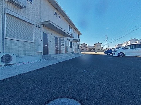 パノラマ