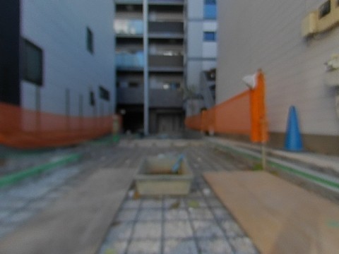 パノラマ