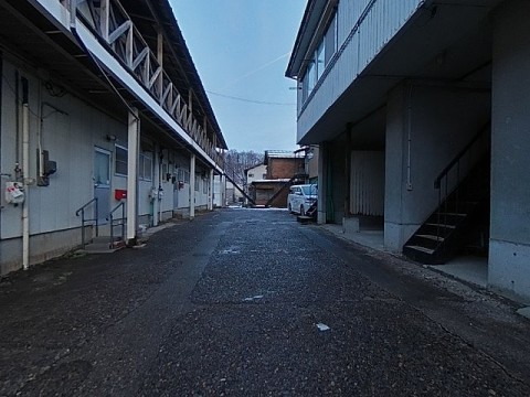 パノラマ