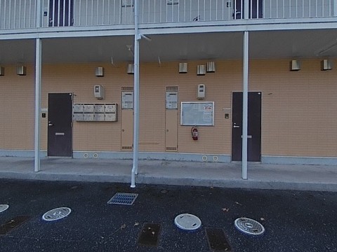 パノラマ