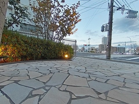 パノラマ