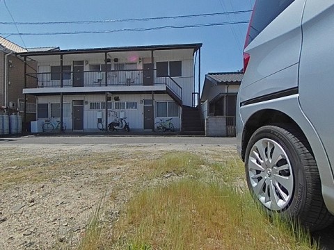 パノラマ