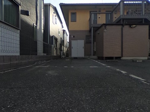 パノラマ