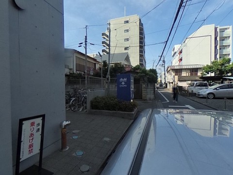 パノラマ