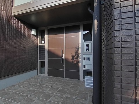 パノラマ