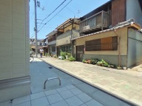 パノラマ