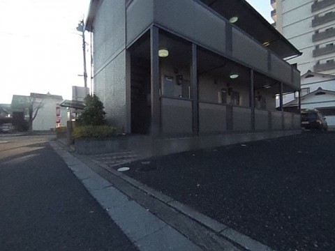 パノラマ