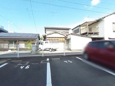 パノラマ