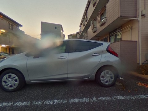 パノラマ
