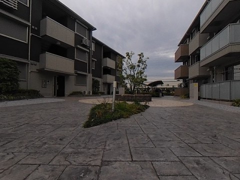 パノラマ